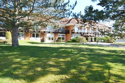 Golfresidenz Apartment B-103