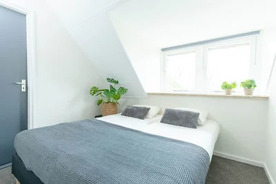 Bauernhaus mit privatem Whirlpool und Sauna
