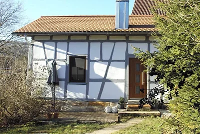 Maison de vacances à Scheßlitz avec barbecue