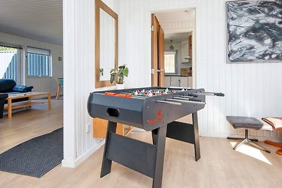 6 persoons vakantie huis in Ebeltoft