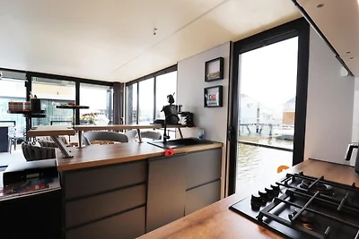 Ferienhaus Erholungsurlaub Offingawier