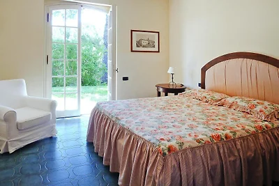 Villa in Rio nell Elba mit Pool