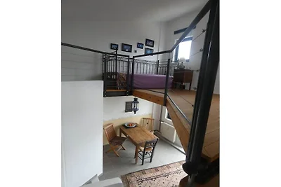 Ferienhaus in Paleochora mit Wifi