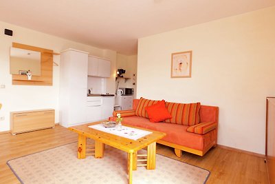 Modernes Appartement mit Sauna in Bolsdorf