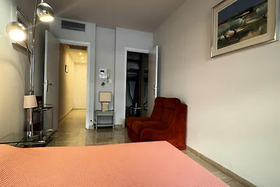 Vakantiehuis in de buurt van het strand van L...