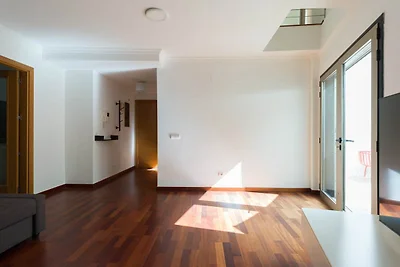 2-Schlafzimmer-Wohnung in Las Palmas