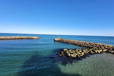 4 Sterne Ferienhaus in Ålbæk-By Traum