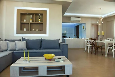 Ferienhaus, Adele