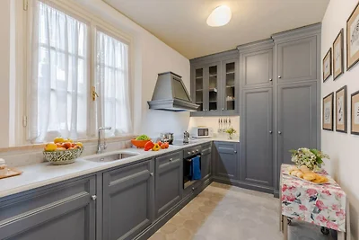 Wohnung in Lucca nahe Palazzo Pfanner