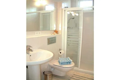Ferienhaus mit 2 Schlafzimmer