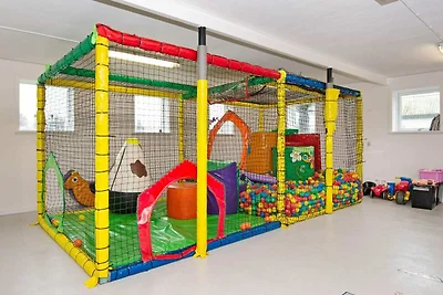 8 persone case ad Henne
