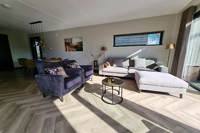 Ökovilla am Slotermeer