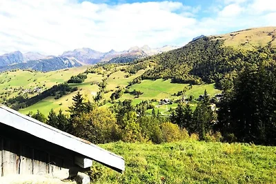 Studio für 5 Personen