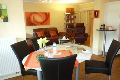 Vakantieappartement met 1 slaapkamer