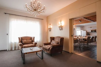 Chalet Alpenstern||