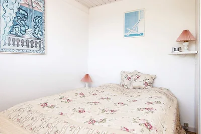 6 persoons vakantie huis in Glesborg