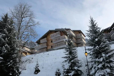 Residenz Les Quatre Elements