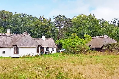 9 persoons vakantie huis in Vig-By Traum