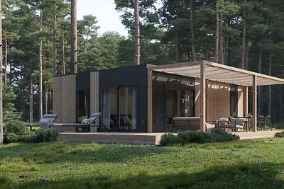 Holiday home in Zutendaal with terrace