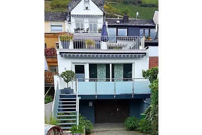 Ferienwohnung mit 1 Schlafzimmer