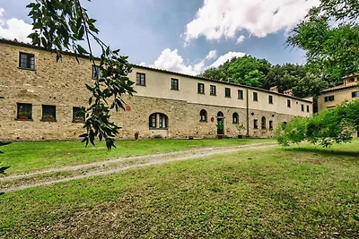 Appartamento a Santo Pietro Belvedere