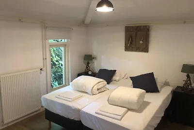 Chalet con lavastoviglie a Bedafse Bergen