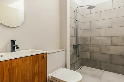 8 Personen Ferienhaus in Sjællands Odde