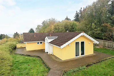 10 Personen Ferienhaus in Rudkøbing