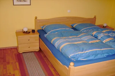 Am Steinersberg, Wohnung 3