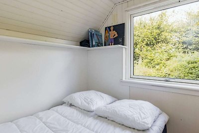 4 Personen Ferienhaus in Karrebæksminde-By...