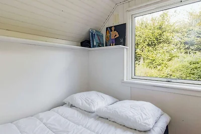 4 Personen Ferienhaus in Karrebæksminde-By...