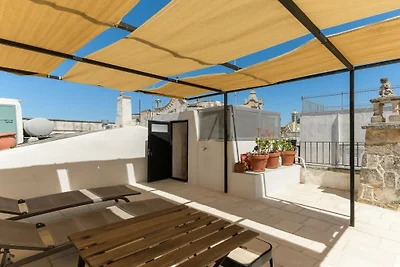 Terrazza Orizzonte - RS
