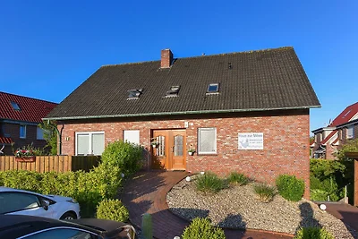 Apt le vacanze con balcone soleggiato a...