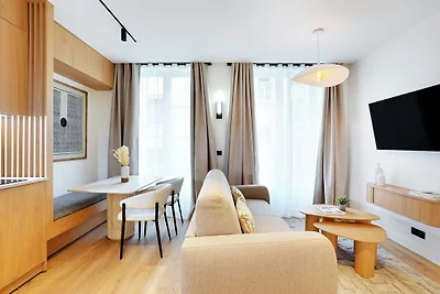 Schצne Wohnung in Le Marais