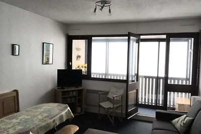 Studio für 6 Personen