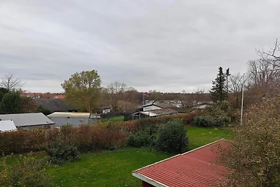 5 Personen Ferienhaus in Nordborg