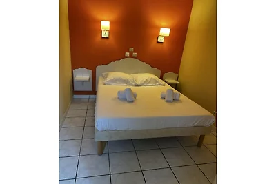Duplex soleggiato vicino alla spiaggia