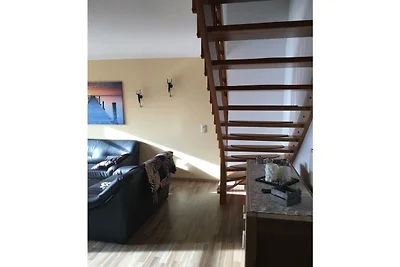 Apartamento vacacional Slaapdott