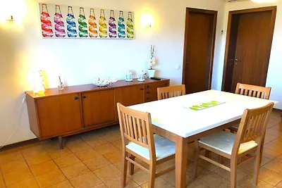 Villa a Caorle vicino Spiaggia Tartaruga