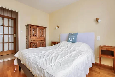 Haus in Pléneuf-Val-André in der Nähe der...