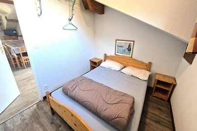 Apartment in Valfréjus in der Nähe von...