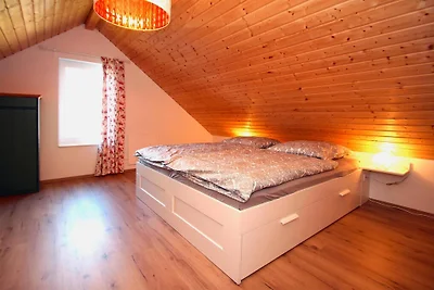 Casa vacanze Partwitz, Elsterheide
