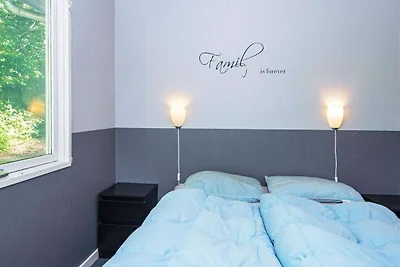 6 Personen Ferienhaus in Toftlund