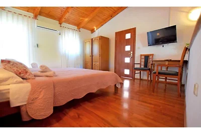 Apartments Adriana - Studio Apartment A2