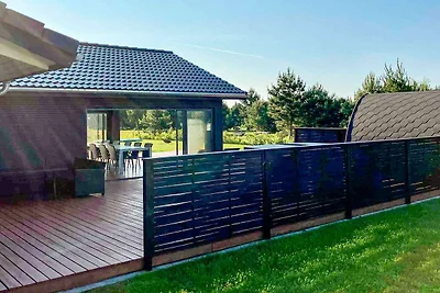 Luxury Retreat in Marielyst