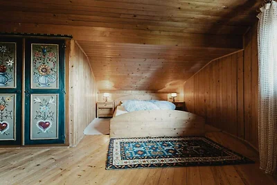 Magdalena e Lodges