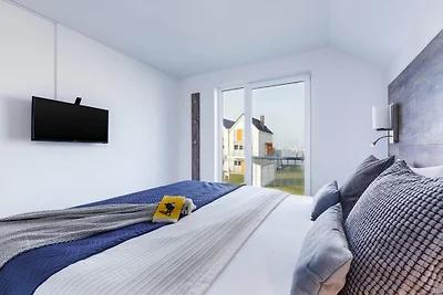 Appartamento nell'Ostseeresort Olpenitz