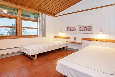 6 Personen Ferienpark haus in Gilleleje