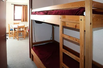 Accesso ski-in/ski-out