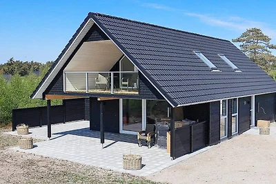 6 persoons vakantie huis in Læsø-By Traum